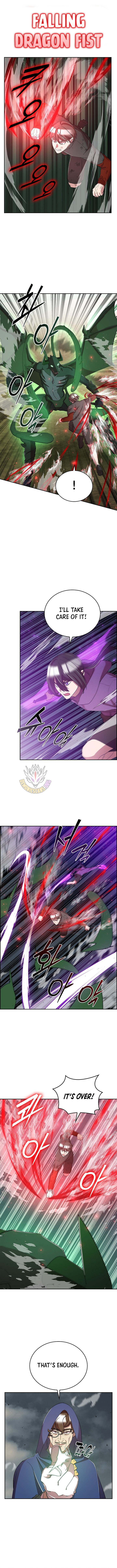 Devil and Ice Chapter 47 11